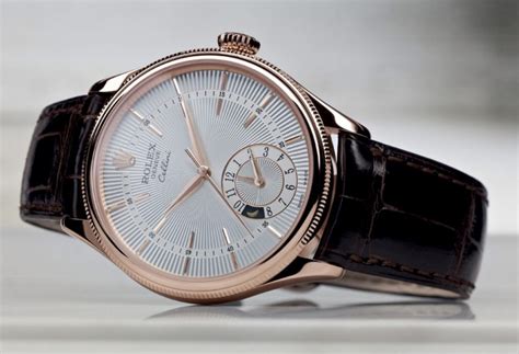 rolex cellini quanto costa